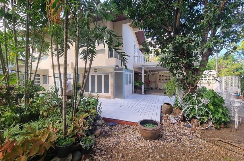 House in Lat Phrao 
